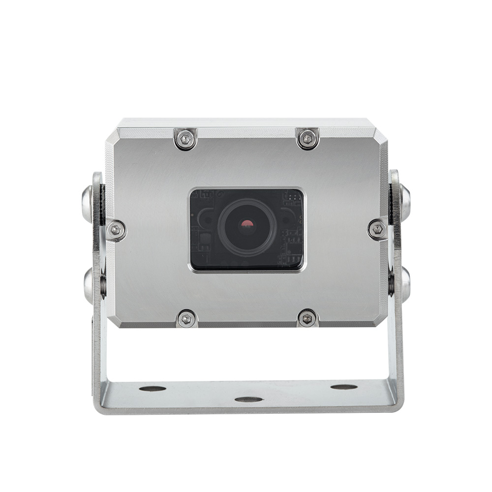 304 Explosion-Proof 700TVL Sony CCD Mini Full Color Camera